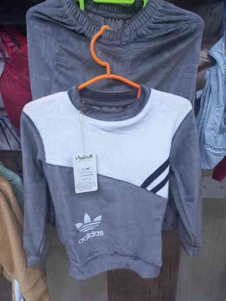 مجمع ريناد للألبسة النسائية والإكسسوارات
📍 سوق السوداني – في البداية مقابل جمعية البيت التركي – الصفحة اليمنى – مجاور صيدلية غصن الصحة – بإدارة أبو علي
🚚 خدمة التوصيل داخل سبع البور فقط
📞 ***********

✨ اتراك ولادي وأطفال 👕
خامة قديفة ناعمة بجودة عالية 🌟
تصاميم تركية أنيقة وألوان جذابة تناسب جميع الأعمار 👶🧒
خلي أناقة أطفالك تبدأ من ريناد 💫
