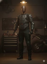 رزقك على الطريق.. بس حياتك مو للمساومة! شنو الفايدة إذا تجمع فلوسك وأن...