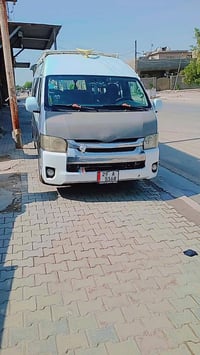 جنبي للبيع عاليه موديل 2011 سياره جاهزه للشارع السعر 89 ان شاء الله يت...