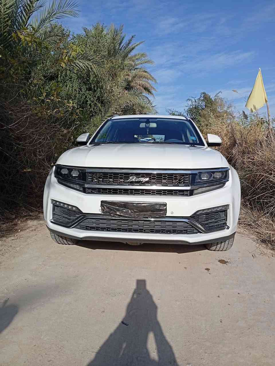 دومي  x 7  دورسين سياحيه ومريحه
خليجي مكفوله موديل 2019 رقم بابل انكليزي سياره حلوه مامتعوبه ماشيه 62 سنوبه وهزه قبل سبوع مجدده محرك 2000 تيربو ياباني مستبوشي 5 راكب غرفه جلد اوف وايت سقف بانوراما ويل كب عنكبوت لد نشره داخلي شاشه بلاد كبيره لمس رادار ابواب شفط جنطه كهربائيه بصمه عدد   ( 2 ) لايت زنون بلاد كشنات كهربائيه حساسات الكل شغاله وبعد هواي مواصفات مامذكوره السعر 123 مجال قليل استفسار على الخاص واتساب موجود على *********** مكاني ناصريه
