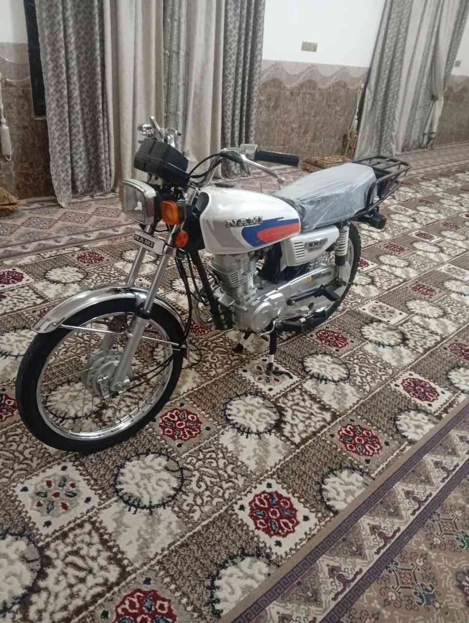 سلام عليكم دراجه البيع ٢٣بلاد طلعه٢٤وكيله نوار ٧اوراق وصل معرض بيه دراجه كفله مكانه دوانيه قضاء عفك تصال ***********خاص مفتوح
