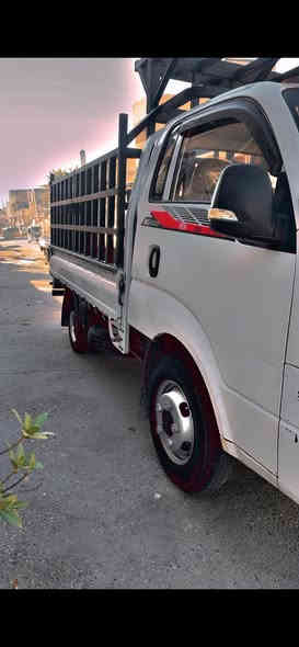 السلام عليكم محجر كيا حمل شغل درجه أولى للبيع السعر 800                 ***********
