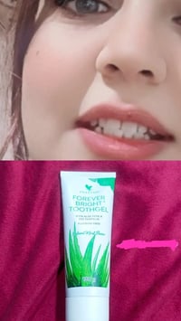 معجون الاسنان • التهاب اللثة • فوريفر