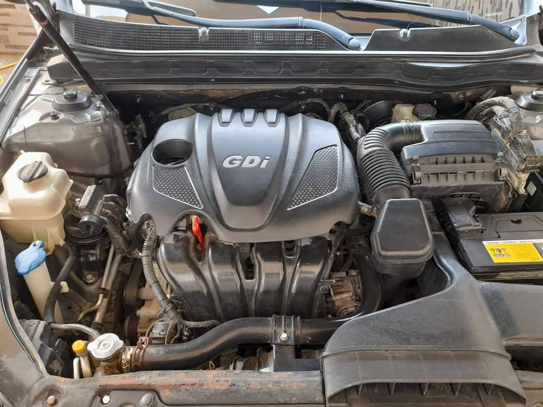 السلام عليكم
كيا اوبتيما ٢٠١٤ 

السعر ١١٠     

الصور    والسونار  في المنشور

العنوان الناصريه مركز 

رقم التلفون  ***********
