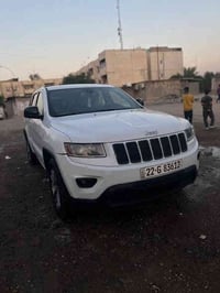 جيب لاريدو موديل 16 رقم اربيل عليها بساتم 14 بانزين عادي بيها صفحة الس...