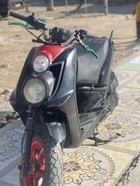 سكنس جبلي • مجفته • سعر خاص