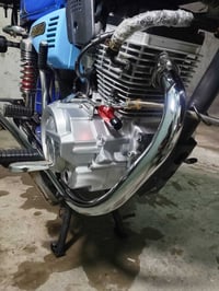 دراجه الإيراني سونك مكفواله كفاله عامه نكره سلف نضافه كدام عينك وحلاه ...