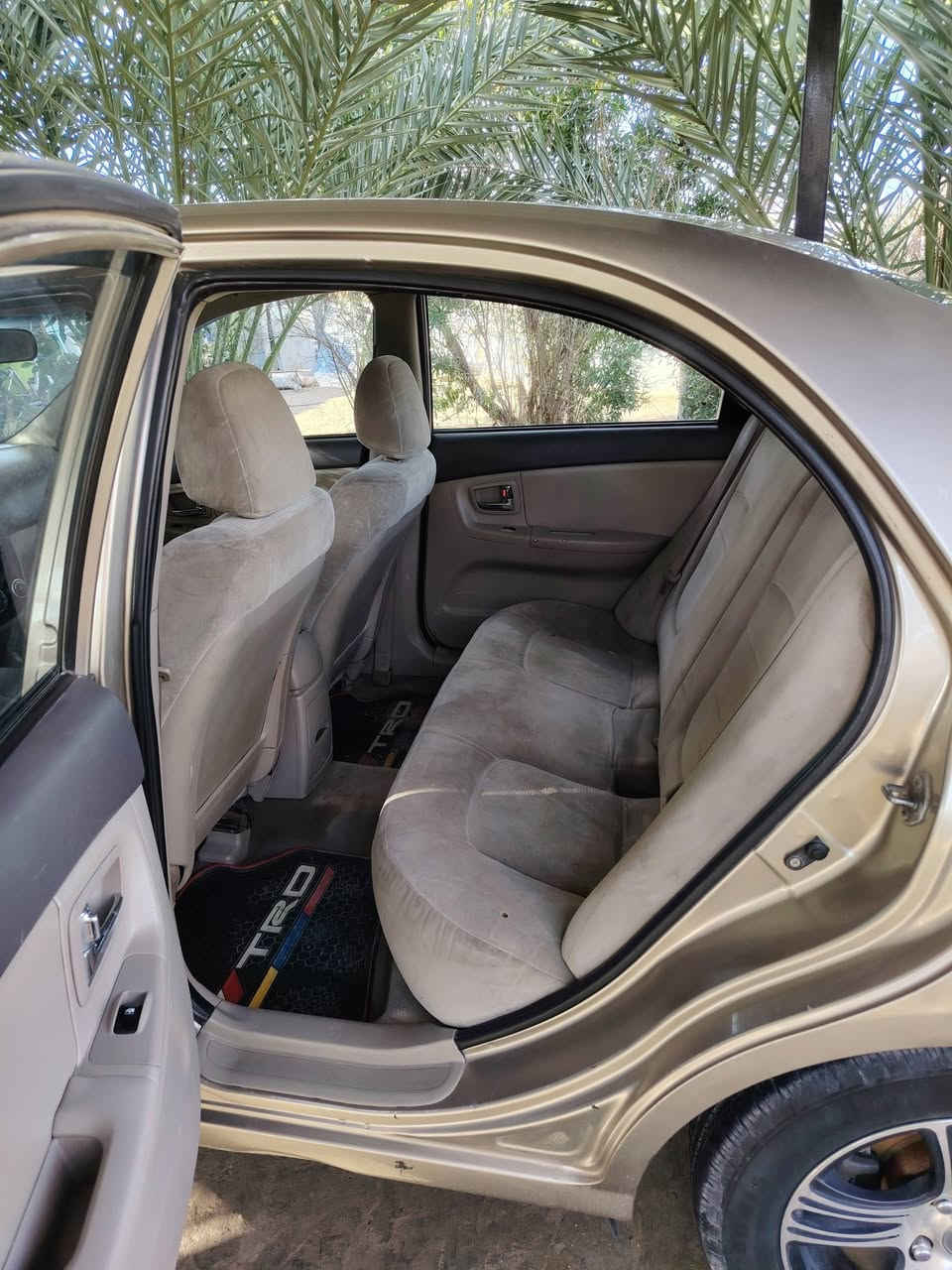 سبكترا موديل 8رقم بابل السياره جديده بوضع الشركه كفاله من كل شي كير ومحرك وحداديه وتخم تاير جاهزه من كل شي بيه قطه تبديل جاملغ جهه السايق ***********مكان السياره بابل السعر 95بيهه مجال بسيط
