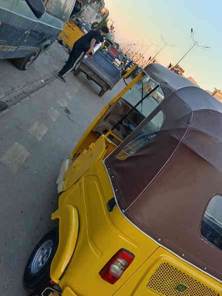 سلام عليكم تكتك موديل 2021مكينه مصبوغه عام جمليه مكينه ما مفتوحه تكتك جديده ما متعوبه وهاذه رقمي (***********)تنوي رقم وسنويه نكليزي بسمي تحميل ذني يوم
