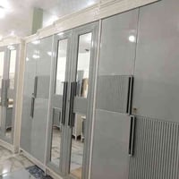 غرفة نجارة عراقية • تصميم تركي • نقل وشد مجاني