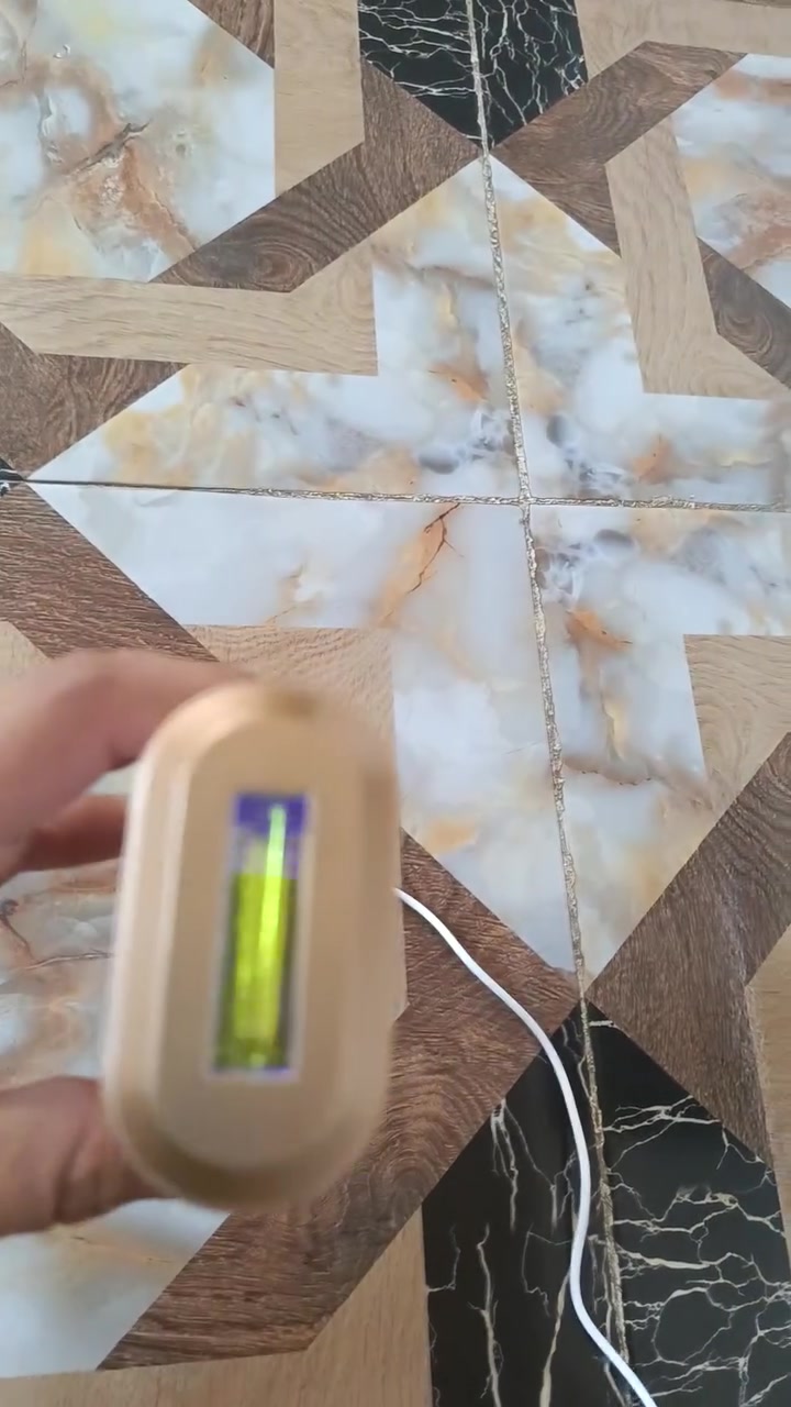 للبيع
جهاز ليزر ازالة الشعر كامل مع جميع ملحقاته

1 مليون ضربه كسر كارتون

السعر 40 الف بي مجال حك الجيه

للتواصل ***********

متوفر واتساب 📞
