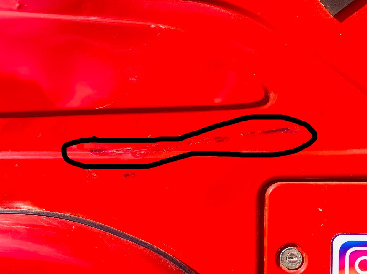 سلام عليكم للبيع 2022 شهر 9 كفاله فقط الموضح بل صوره رقم ذي قار مكان ناصريه اكثر تفاصيل انتصل علا راعيه.     👈🏻 ‭٠٧٨١ ٨٠٨ ٢١٧١‬
