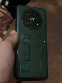 هونر X40 GT • ٢٥٦ • شاشة مشروخة