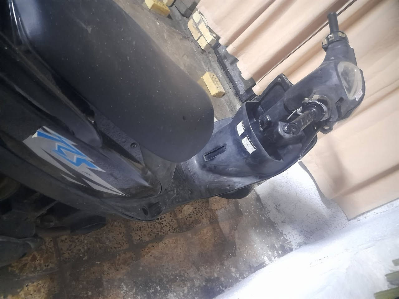 سلام عليكم ماكس عدله للبيع دراجه جديده ونضيفه ما مفتوحه كلها بلاد ما بيها اي نقص رايدها ب700 وبيها مجال للشراي
مكاني بغداد الشراي فقط يدخل خاص


**إذا كنت صاحب هذا الإعلان وتريد حذفه لأي سبب، رجاءا أرسل رسالة إلى الدعم الفني**