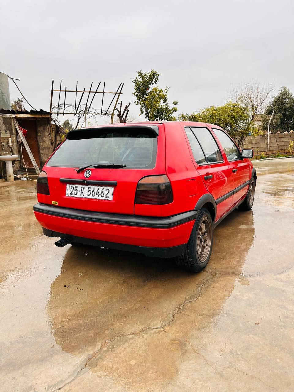 سلام علیکم کولف مودیل 93 سیارە بسمی سنویە جدید للنهایە 2030 گیر معرک تبرید حار بارد بشرط سیارە غاز و بنزین سحر 
 39 و بیها مجال قلیل شرای خابر هذا رقم ***********
