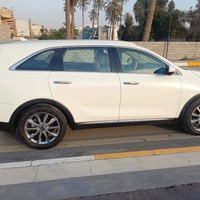 سورنتو • ٢٠١٧ • ٩٨٠٠٠ كم