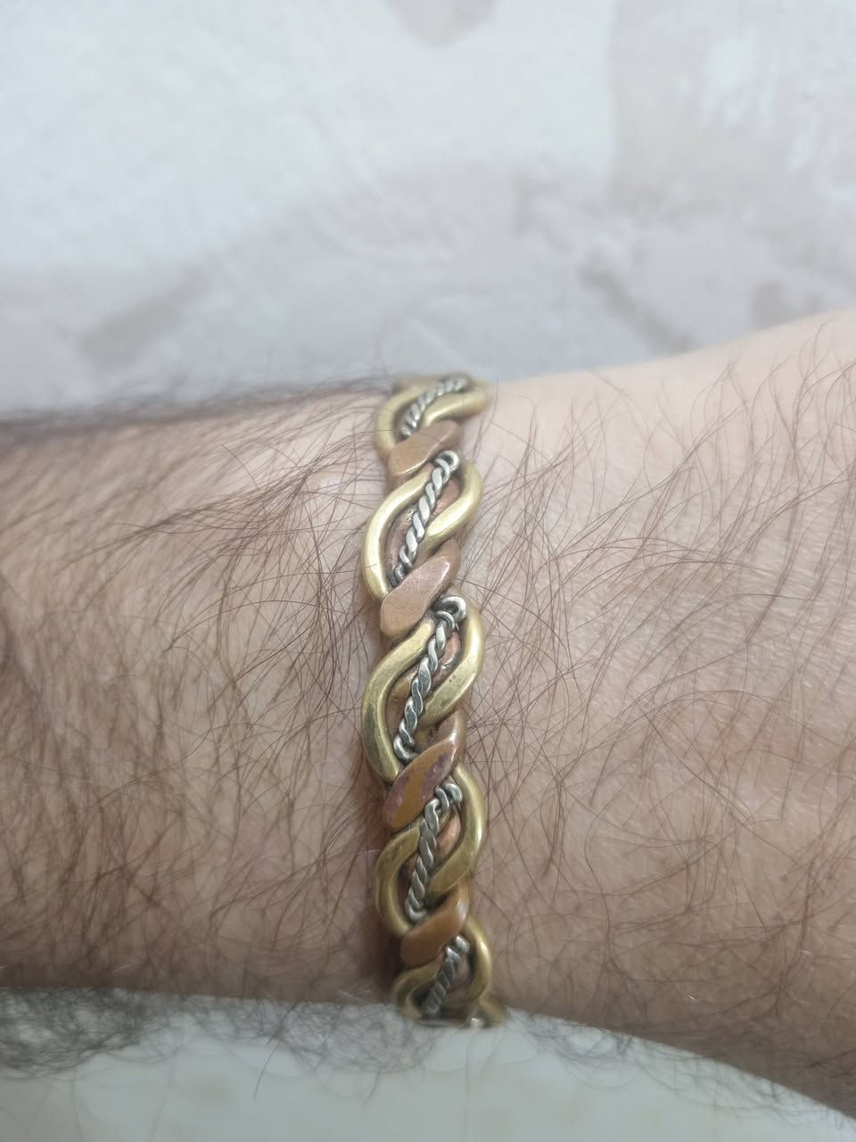 سوار رجالي سبع معادن قديم شغل قديم


**إذا كنت صاحب هذا الإعلان وتريد حذفه لأي سبب، رجاءا أرسل رسالة إلى الدعم الفني**