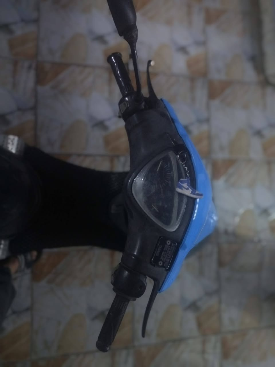 السلام عليكم
دراجه ماكس120 للبيع فقط بدون مراوس
 دراجه كلشي جديد وخير من الله
 بكلايت جديد تايرات جدد كلجات جدد باتري جديد عداد جديد قايش جديد كشن جديد اشاير جدد ارضيه جديده  كتفات جدد
شلعه ومعدل فول كفراتها RS
مختمه واحد
موديل 2007
شغاله هندر واحد وسلف نكره
المكينه ناعمه شرط الدهن مال السياره فقط(BMWالماني)
استخدام الدراجه من البيت للشغل ومن الشغل للبيت
السعر:؛قيم واخذ
المكان الديوانية حي الحضارة
للاستفسار تواصل خاص او مراسلة واتساب فقط.... ***********
