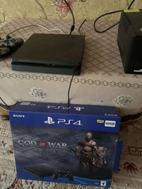 بلي فور سلم • مهكر نظام ١١ • ٥٠٠ گيكا