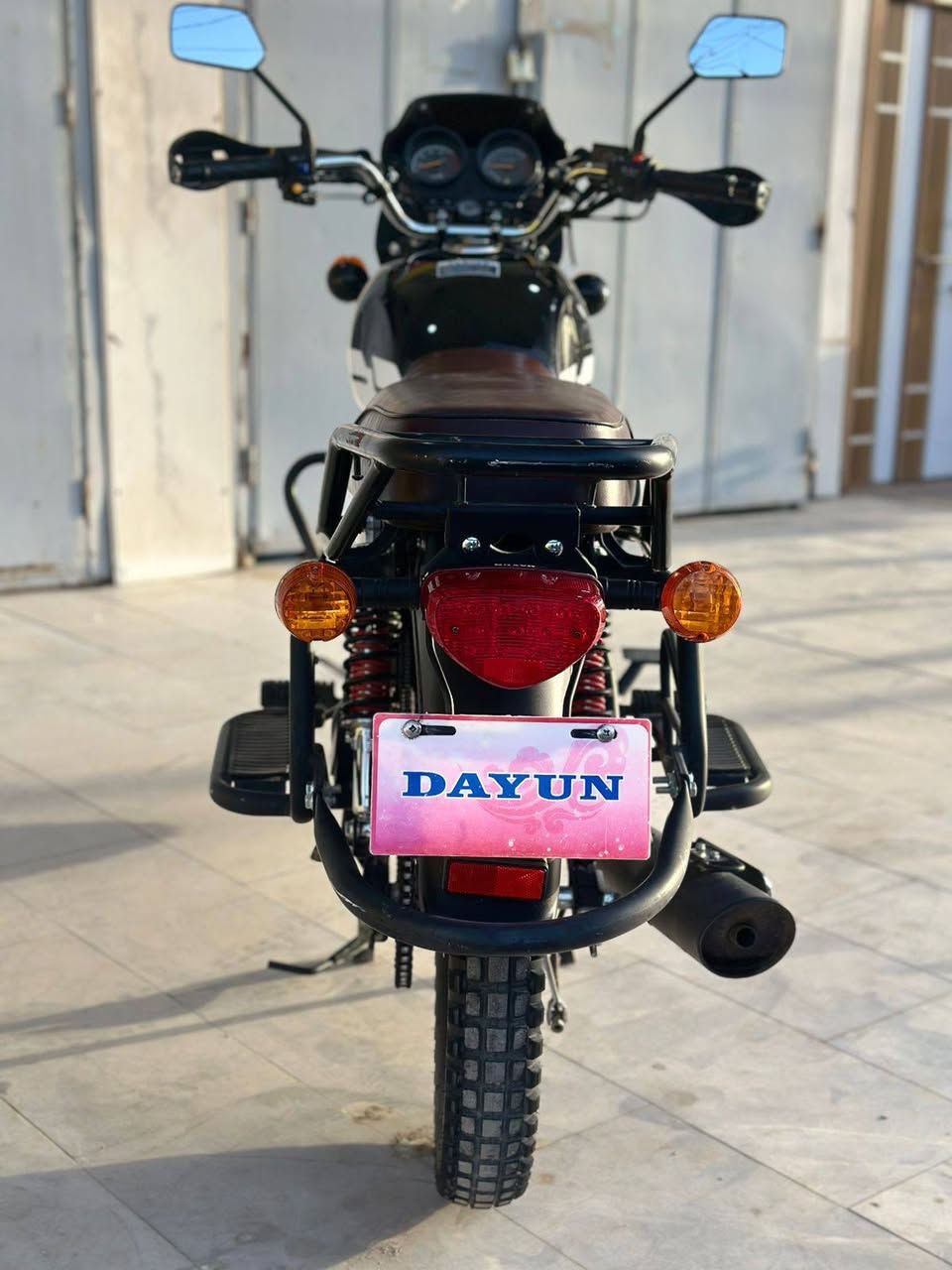 سلام عليكم دايون جبلي للبيع مديل 23 طالعة ب 25 السعر مليونين و 150 وبيها مجال للشراي
المكان الكوفة حي كندة ***********
