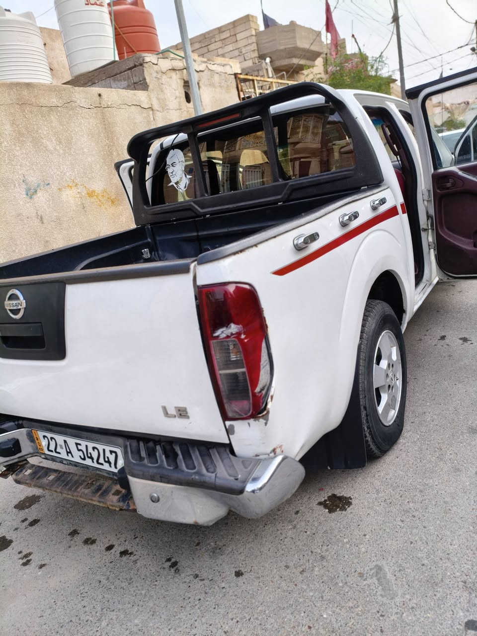 سلام وعليكم سياره البيع كايمه مكينه مكان بصره قبله سعر 85 وبيه مجال ستفار على رقم ***********
