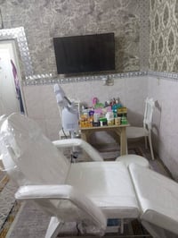 جهاز هاندارفيشل لتنضيف بشره جهاز بخار حار بارد وسديه حلاقه غراض اكرلك ...