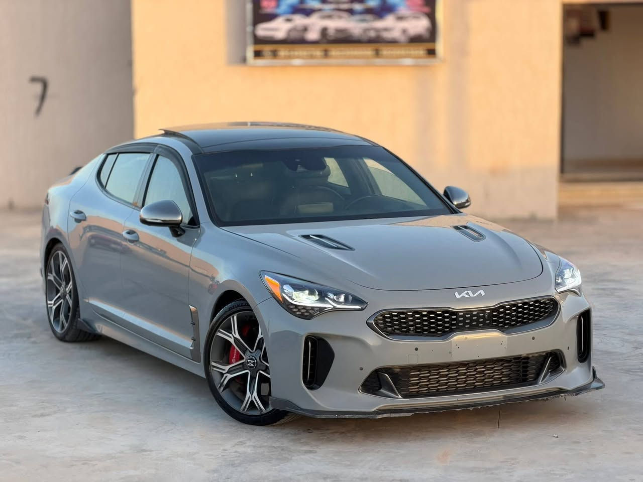 سيارات للبيع نقد
او قسط اقل مقدمة ٣٠ ورقة واقل قسط شهري ٤٠٠ الف


**إذا كنت صاحب هذا الإعلان وتريد حذفه لأي سبب، رجاءا أرسل رسالة إلى الدعم الفني**