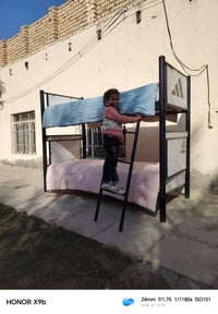 لبيع جرباية طابقين لاستفسار الاتصال 07827701095 . يوجد خدمة توصيل