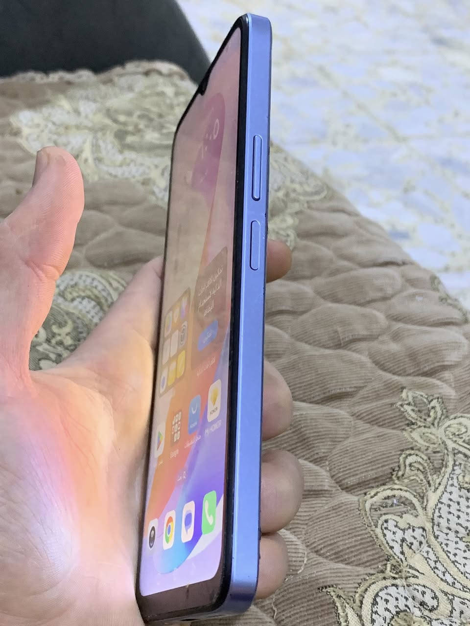 هونر اكس ٦aالسعر سبعين مع المجال ذاكره ١٢٨


**إذا كنت صاحب هذا الإعلان وتريد حذفه لأي سبب، رجاءا أرسل رسالة إلى الدعم الفني**