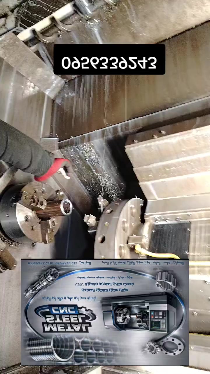 #ميتال #ستيل #CNC
#سوريا #حلب 
#عزق #شرار #دعامات #سقالات #كريكو 
#قريبآ #قوالب 
963956339243+


**إذا كنت صاحب هذا الإعلان وتريد حذفه لأي سبب، رجاءا أرسل رسالة إلى الدعم الفني**