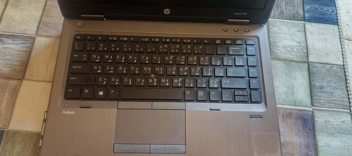 السلام عليكم عندي حاسبة hp للبيع موديل قديم نظيفه للاستخدام العادي او الدراسة سعرها 65الف وبيها مجال بسيط للاستفسار اكثر ***********
