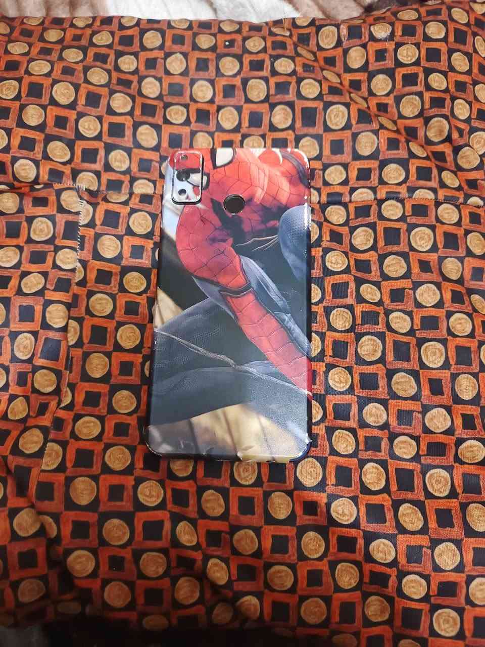 سلام عليكم جهاز هونر x9 لايت ذاكره ١٢٨ الجهاز ما مفتوح الجهاز نضيف بس بي الشريط مال كامرات تسوي الجهاز كامل اي نقص مابي ب70 مكاني ديالى بعقوبه فلكه الامين


**إذا كنت صاحب هذا الإعلان وتريد حذفه لأي سبب، رجاءا أرسل رسالة إلى الدعم الفني**