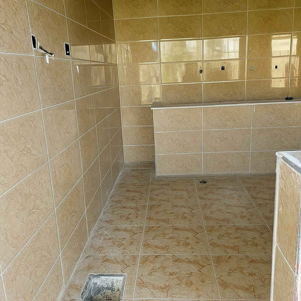 متوفر كوادر لعمل السراميك ولكاشي والبورسلين نغد وقساط اسعر حسب التفاق لتواصل***********
