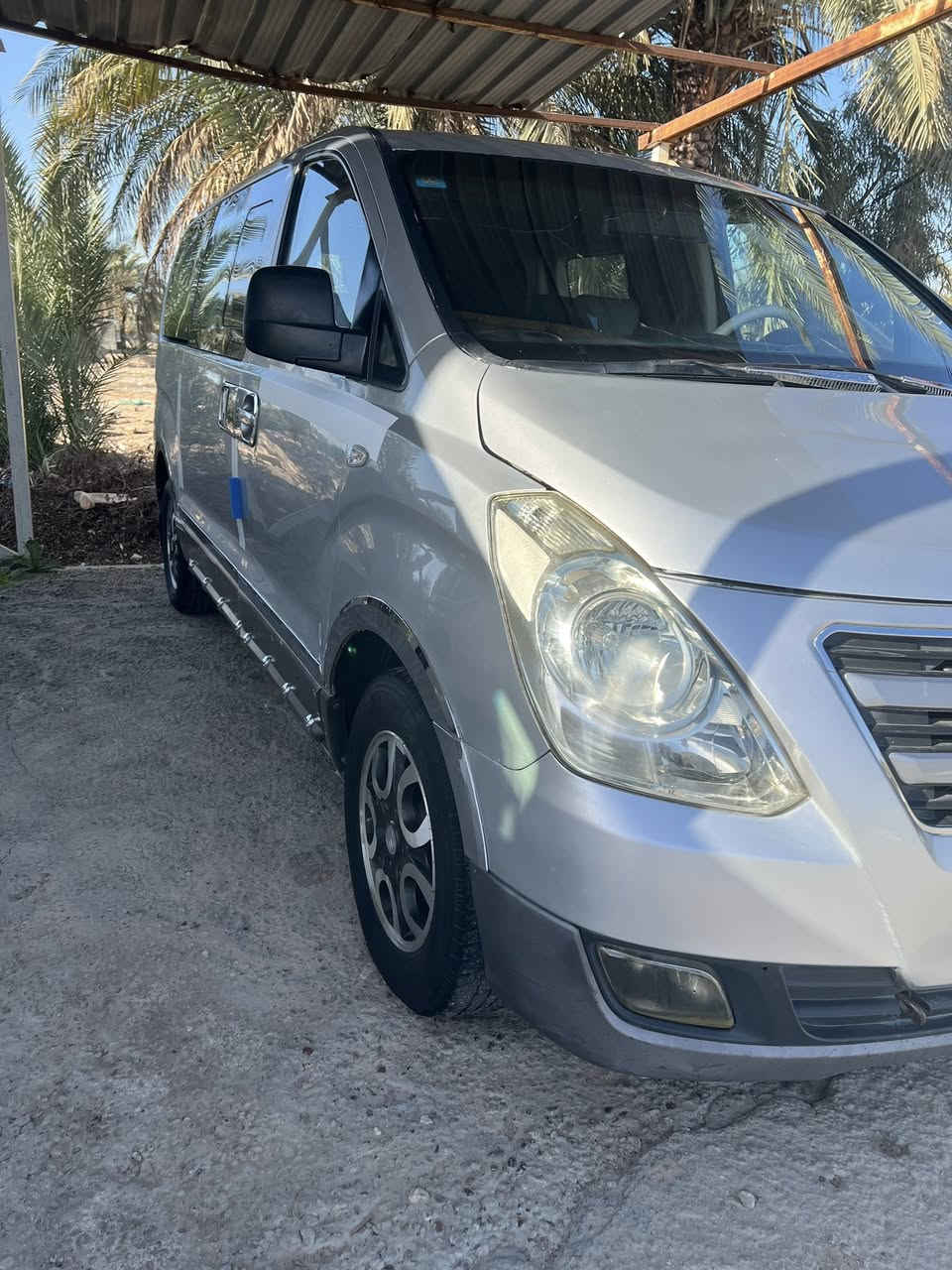 ٢٠٠٩مسكر كير عادي رقم بصره جاهزه من كلشي بيه صبغات السعر١٣٠ وبيه مجال بيع او مراوس بمفتوح مكاني نجف


**إذا كنت صاحب هذا الإعلان وتريد حذفه لأي سبب، رجاءا أرسل رسالة إلى الدعم الفني**