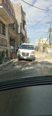 للبيع او المراوس السعر 60 ورقه قفل مصفره من كل شي مكينه كاز مفتوح  مجف...