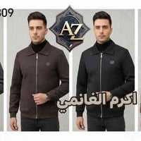 موديلات جديدة • أزياء أكرم الغانمي • مدخل السوق الكبير