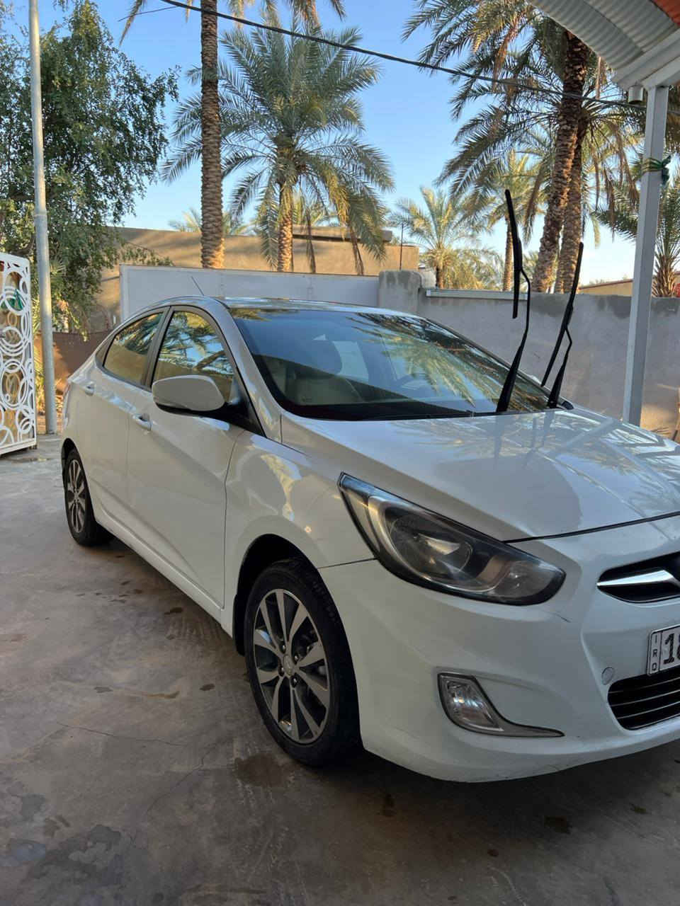 يالله من رخصت الادمن المحترم السلام عليكم اكسنت موديل 14 خليجيه فول مواصفات معاده البصمه رقم بابل دولي سنويه 29 تحويل ثاني يوم تخم تاير تبريد ثلج تدفه كير محرك 1600 مكفولات
حداديه 100 ٪100
مواصفات
تحكم استيرن جهتين
فتحه
شاشه كامره
حاكيه
حساسات
وباقي الموصفات معروفه
السياره فول 1/1
السياره بدون ضرر
مكفول كفاله

سياره احله من الصوره
وبل عافيه عل ياخذه

سياره معروضه 105 وبيه مجال
مكان السياره بابل ورديه خارج
الاستفسار على هاذا الرقم ***********
