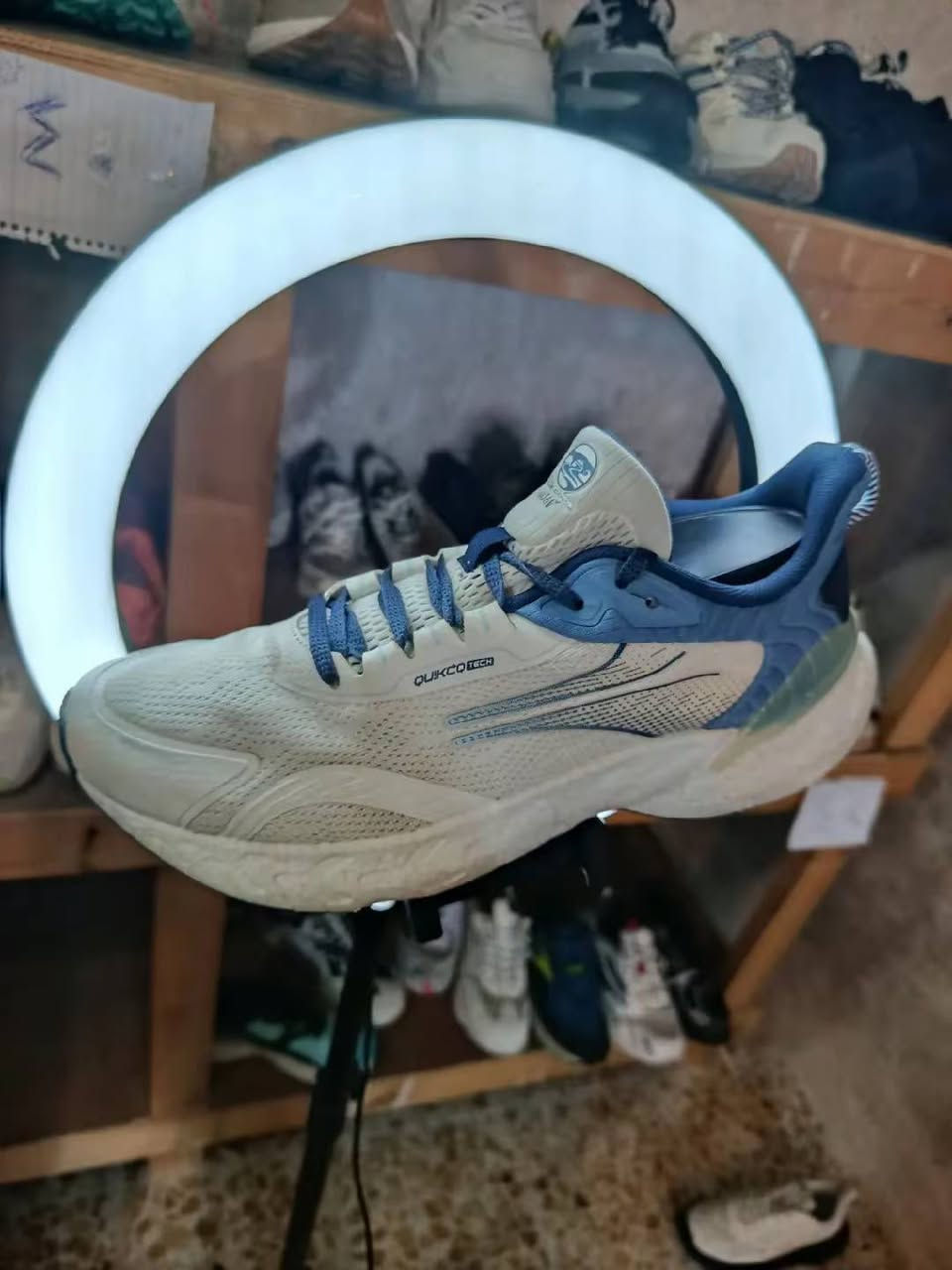 التفاصيل اخر صورة


**إذا كنت صاحب هذا الإعلان وتريد حذفه لأي سبب، رجاءا أرسل رسالة إلى الدعم الفني**