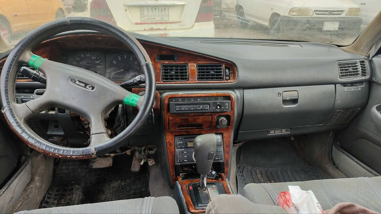 مارك عظم للبيع 
مكفول من الضربه 
مكينه وكير مكفولات
السعر 38 وبيها مجال 
النجف/ الحيرة
***********
