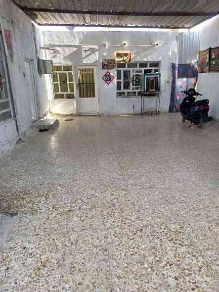 🔴دار  للبيع 🔴

💒نوع العقار :طابو زراعي سند ٢٥مداور بسم المشتري 

المساحة : 350متر

🕍موقع العقار :الديوانيه قضاء الشاميه الصوب الصغير قرب انشائية قاهر الاسعار منطقة المنفهانات
تفاصيل البناء يحتوي على 5 غرف نوم وصاله وستقبال ومطبخ وصحيات داخلية وخارجية  كافة الخدمات 
   
《 متوفره ماء كهرباء تبليط 
                          《السعر70مليون  وبي مجال قليل 
    
                                            للاستفسار الاتصال على 
صاحب الدار مباشر 
***********
