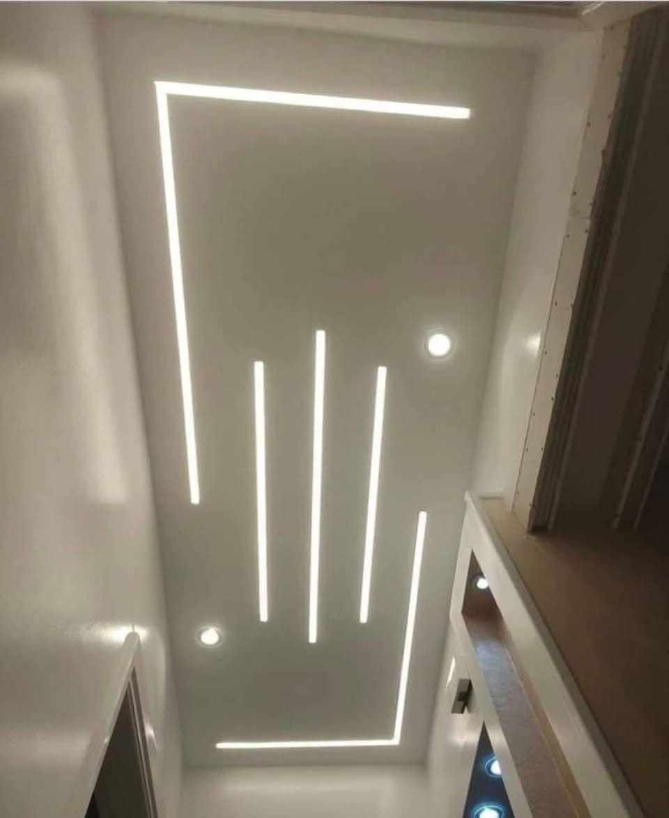 خلفة ديكورات قاسم السعدي *********** شغلة حلو ومرتب
