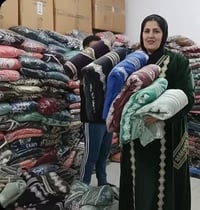 تصفيات مصنع • ملابس جملة • اصحاب محلات