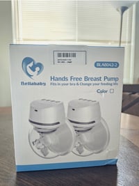 مضخة قابلة للارتداء • بدون استخدام اليدين • ٢٤مم