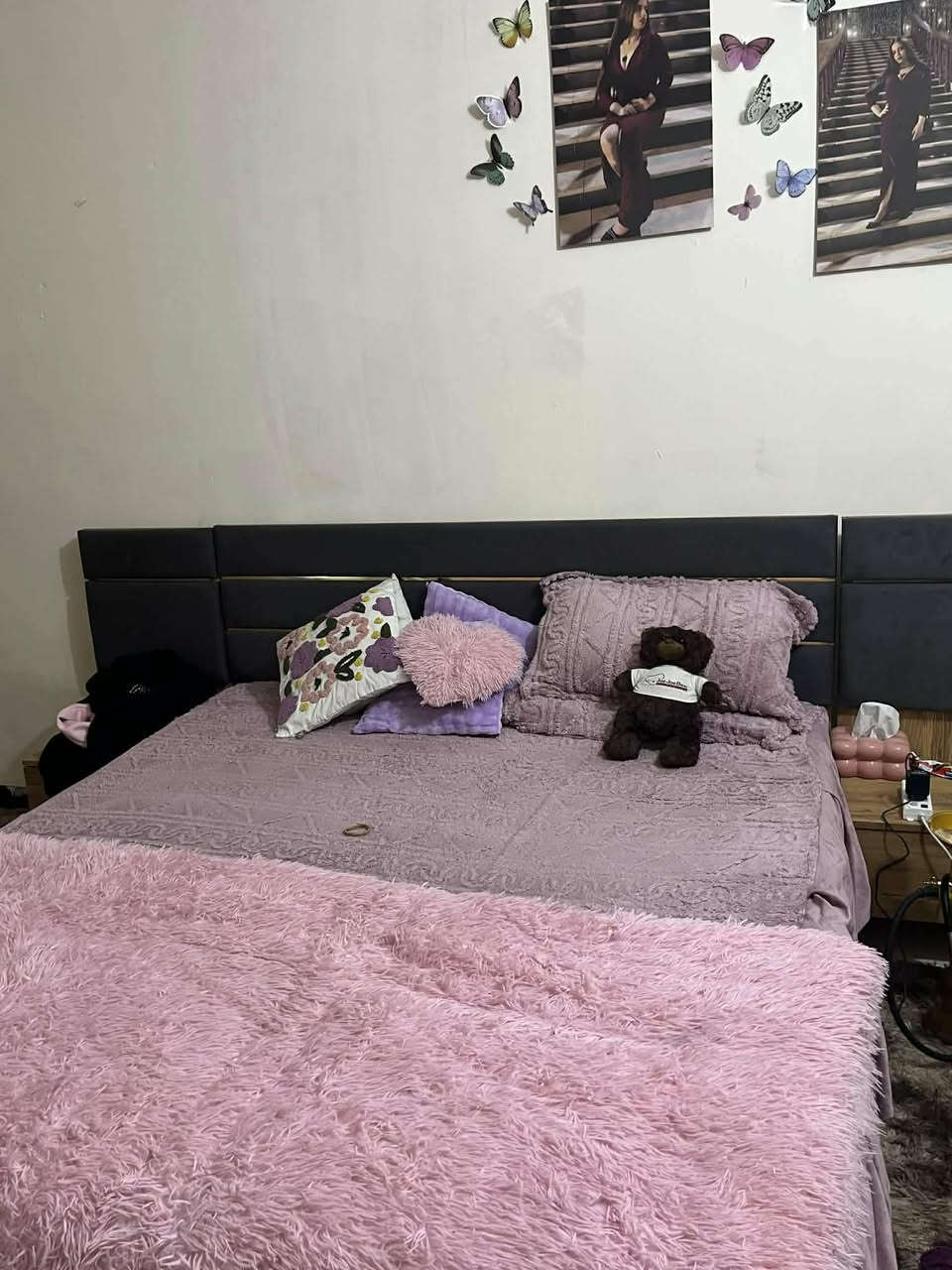 غرفه تركيه للبيع سبع قطع مكان الدوره ٥٥٠وبي مجال


**إذا كنت صاحب هذا الإعلان وتريد حذفه لأي سبب، رجاءا أرسل رسالة إلى الدعم الفني**