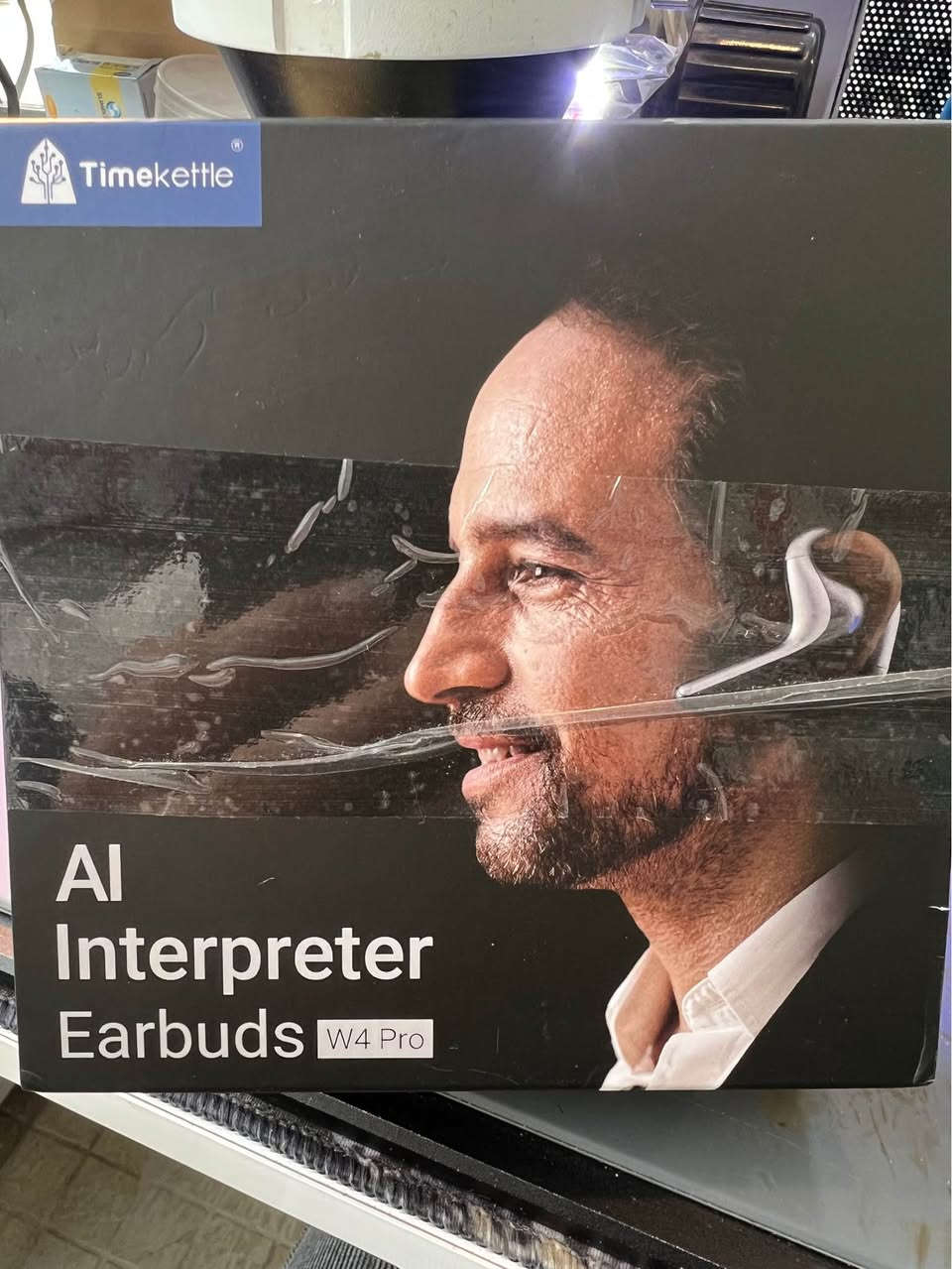 AI وه ركير فول  شتيكى زور ناياب بو فيربونى كورس و كاروبار 

سماعات أذن للترجمة الفورية | سماعات أذن لتعلم الأعمال - لغة، سماعات أذن للترجمة، جهاز ترجمة لغة كركوك, العراق


**إذا كنت صاحب هذا الإعلان وتريد حذفه لأي سبب، رجاءا أرسل رسالة إلى الدعم الفني**