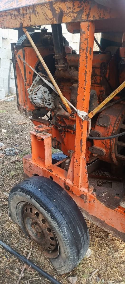 يوجد مولد فيات جاهز البخار ولا تنقيص3 بستم ***********
