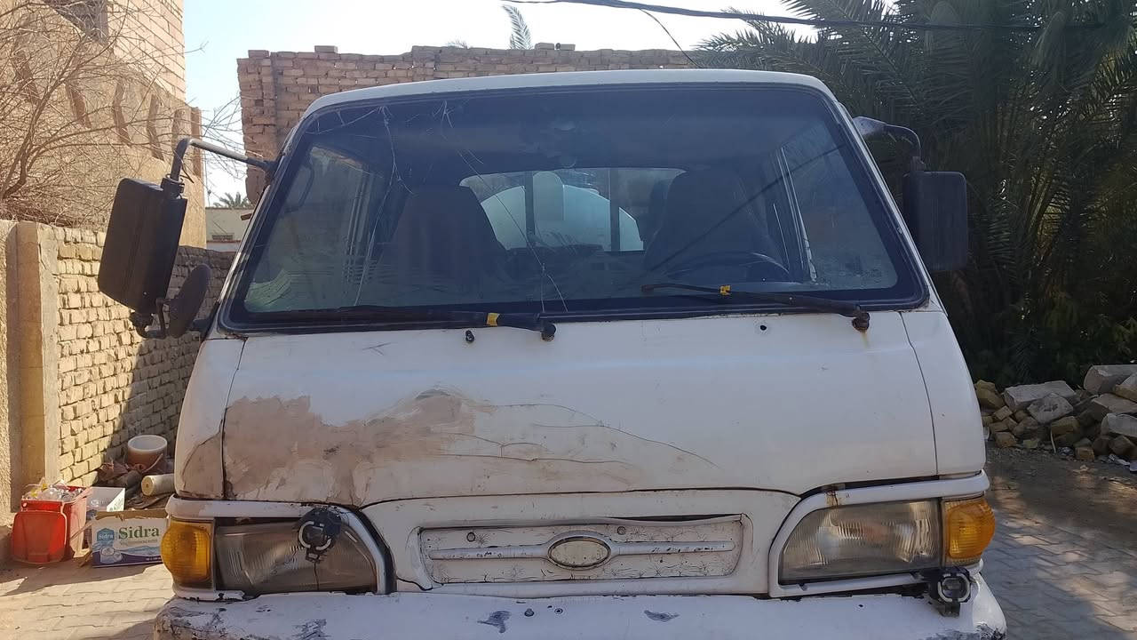 كيا بنكو للبيع موديل 95 باسمي مشروع وطني تبخر  ولباقي التفاصيل على الخاص 
السعر 40 وبيها مجال 
رقمي ***********
العنوان .. النجف / ناحية الحيرة / قرية الدسم 
رقم السيارة .. بابل
