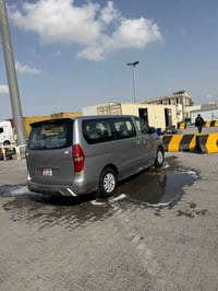 ستاركس • ٢٠١٧ • كفاله