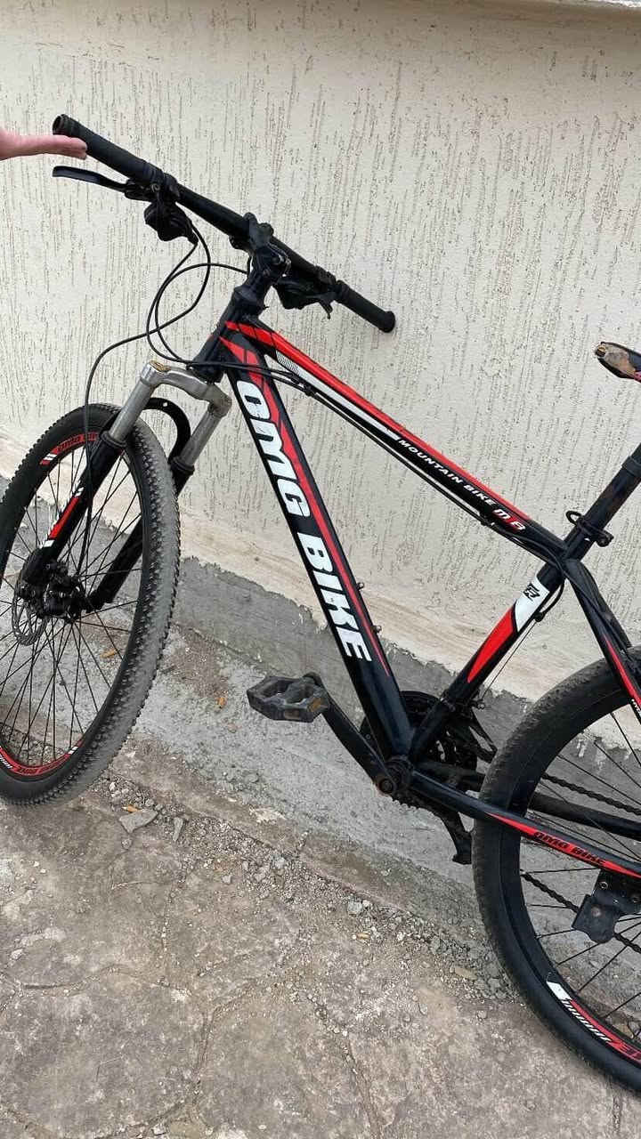 سلام عليكم عندي فيلو عطاولي 18 راني نبيع فيه 24 لي مهتم يبعتلي


**إذا كنت صاحب هذا الإعلان وتريد حذفه لأي سبب، رجاءا أرسل رسالة إلى الدعم الفني**