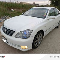 كراون ٦ سلندر • ٣٠٠٠ • كفاله عامه